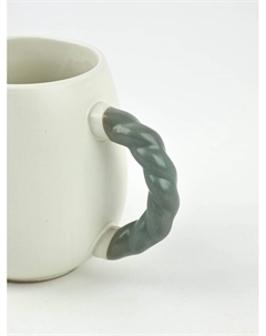 Кружка керамическая новогодняя «Счастья в новом году», 500 мл Дорого внимание