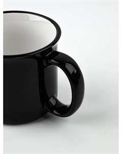 Кружка чайная керамическая «Рожден, чтобы побеждать», 450 мл Дорого внимание