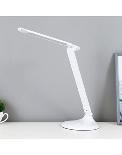 Светильник настольный СТ59 LED 10 Вт белый Старт