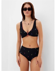 Купальник раздельный женский, размер M Mist