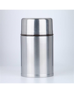 Термос для еды, 750 мл, сохраняет тепло 18 ч, 10.1 х 17.8 см Take it easy