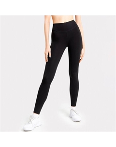 Леггинсы женские, цвет чёрный, размер 50/XL Mark formelle