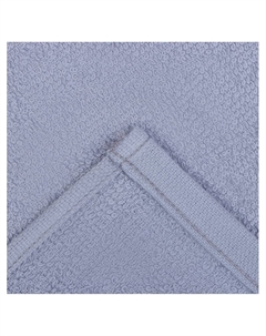 Набор махровых полотенец «. Новогодние забавы», 30×30 см - 3 шт., хлопок 100% Этель