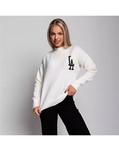 Джемпер женский, цвет молочный, размер 44-48 (ONE SIZE) Dommod