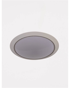 Светильник LED GLX-HS-A13-36Вт, 3100-6100K. d 37, h 5 см, белый Lucety