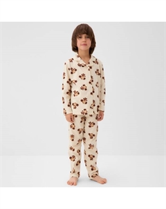 Пижама детская Чебурашка р.34 (122-128) Kaftan