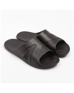 Сланцы мужские «Юкон», цвет чёрный, размер 44 Janette