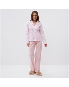 Пижама женская (рубашка и брюки) "Beautiful" р. 44-46 Kaftan