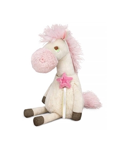 Мягкая игрушка «Лошадка Пола», 35 см Budi basa collection