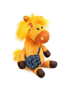 Мягкая игрушка «Лошадка Кейти», 27 см Budi basa collection