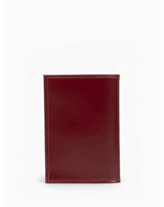 Обложка на военный билет, «», с гербом РФ, красная Кайман