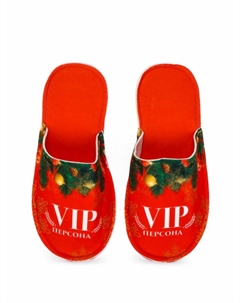 Набор подарочный банный «VIP баня место для души», 4 предмета Банная забава