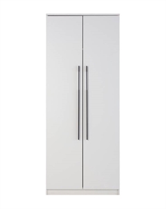 Ручка-скоба RSC059, м/о 768 мм, чёрная Cappio