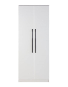 Ручка-скоба RSC059, м/о 576 мм, чёрная Cappio