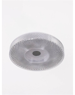 Светильник LED GLX-24217-48 Вт, 3100-6100K. d 37 см, белый, с ПДУ Lucety