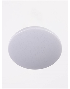 Светильник "Звездное небо" LED. 18Вт, 6000K. d 32, белый Lucety