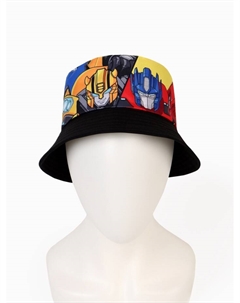 Панама детская для мальчика, размер 52-54 Hasbro