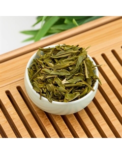 Чай белый китайский «Редкий Чжэнь Си Бай Ча», 2023 г, 100 г Джекичай