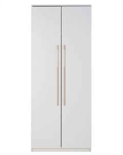 Ручка-скоба RSC023, алюминий, м/о 768 мм, цвет золотой Cappio