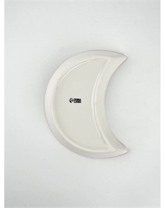 Тарелка плоская «Новогодний венок», 10.5×20 см, ручная работа Дорого внимание