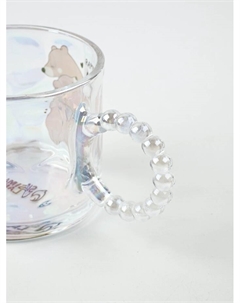 Кружка стеклянная «Любимая мама», 300 мл Дорого внимание