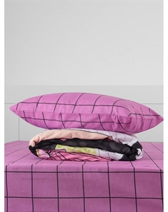 Постельное бельё 1.5-спальное «» Beautiful girl, бязь Этель