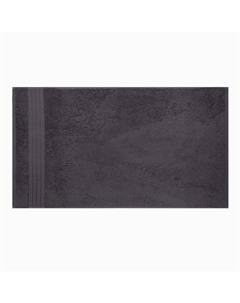 Полотенце махровое Love Life "Basic" 70*140 см, темно-серый, 100% хл, 450 гр/м2 Lovelife