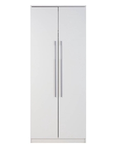 Ручка-скоба СAPPIO RSC059, м/о 768 мм, цвет графит Cappio