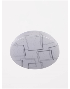 Светильник "Грань" LED. 18Вт, 6000K. d 24, белый Lucety