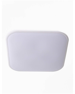 Светильник LED GLX-23371-42Вт, 3100-6100K. 45 см, белый Lucety