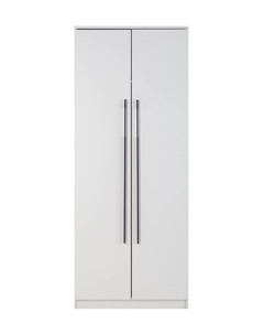 Ручка-скоба RSC059, м/о 960 мм, чёрная Cappio