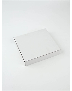 Блюдо новогоднее «Избушка», 21×21×3 см, ручная работа Дорого внимание