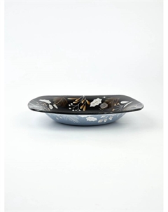 Тарелка суповая новогодняя «Время чудес», 20×20 см Дорого внимание