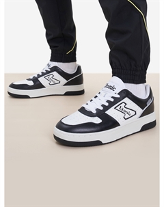 Кеды мужские The Dream Low, Черный Etonic