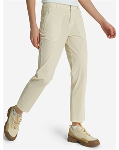 Брюки женские, Бежевый Toread