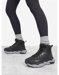 Кроссовки утепленные женские Helena Wtr, Черный Gsd