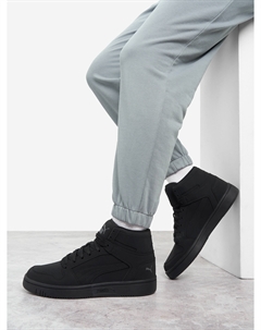 Кеды мужские Rebound, Черный Puma