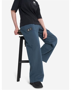 Брюки женские Lungo, Синий Kappa