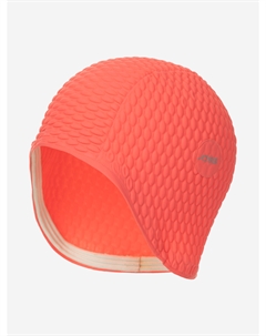 Шапочка для плавания женская, Розовый Joss
