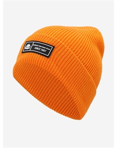 Шапка, Оранжевый Kappa