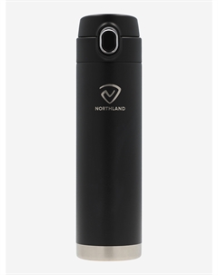 Термокружка 400 мл, Черный Northland