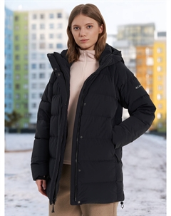 Пуховик женский Amaze Puff, Черный Columbia