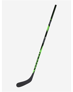 Клюшка хоккейная детская NDW 500 JR-45, Черный Nordway