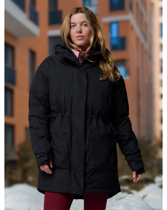 Парка женская Harmony Falls, Черный Columbia