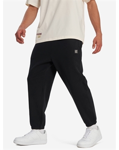 Брюки мужские, Черный Erke