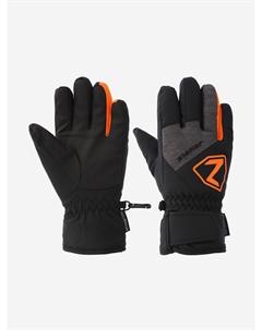 Перчатки детские, Черный Ziener