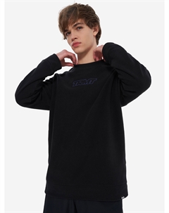 Свитшот мужской, Черный Термит