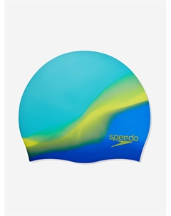 Шапочка для плавания детская, Мультицвет Speedo