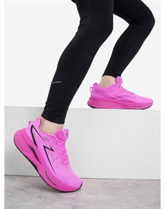 Кроссовки мужские Stable Running, Фиолетовый 361°