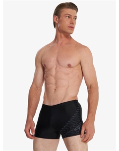 Плавки-шорты мужские Medley, Черный Speedo